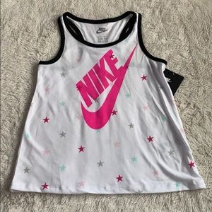 New Nike Girl